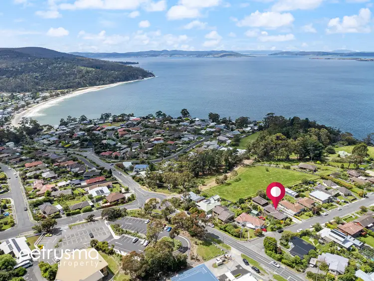 Second view of Homely house listing, 2 Aldinga Street, Blackmans Bay TAS 7052