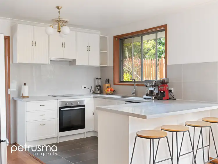 Third view of Homely house listing, 2 Aldinga Street, Blackmans Bay TAS 7052