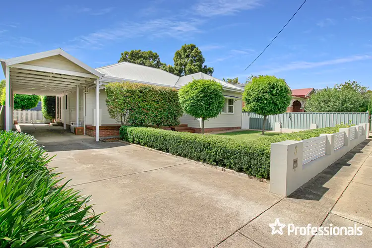Main view of Homely house listing, 3 Inverary Street, Turvey Park NSW 2650