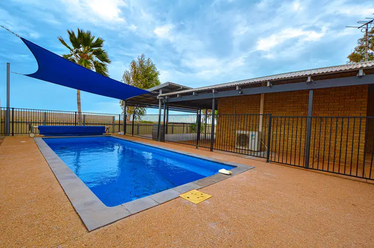 81 Sutherland Street, Port Hedland WA 6721