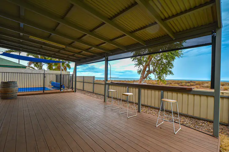 Second view of Homely house listing, 81 Sutherland Street, Port Hedland WA 6721