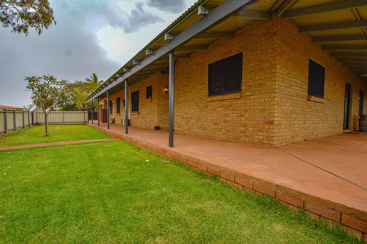 Fourth view of Homely house listing, 81 Sutherland Street, Port Hedland WA 6721