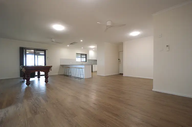 Fifth view of Homely house listing, 81 Sutherland Street, Port Hedland WA 6721