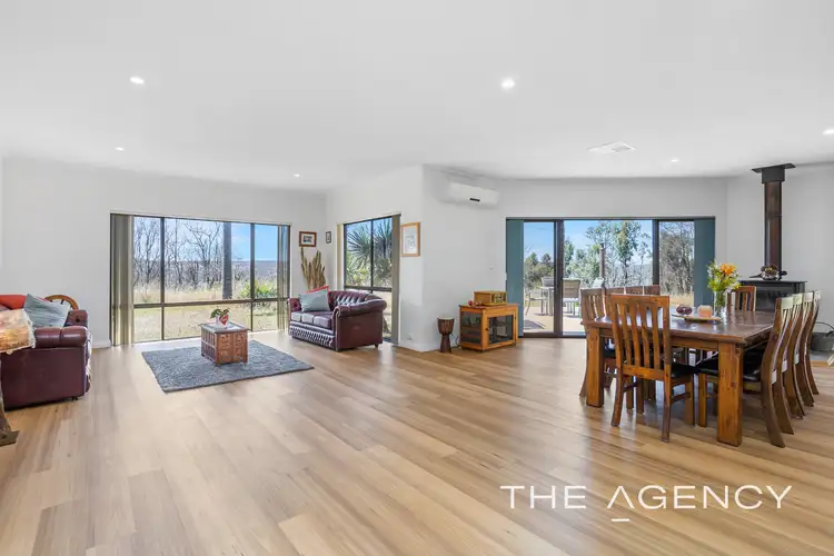 Fifth view of Homely house listing, 41 Hargraves Crescent, Gidgegannup WA 6083