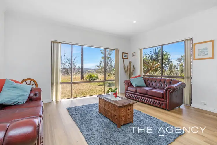 Sixth view of Homely house listing, 41 Hargraves Crescent, Gidgegannup WA 6083