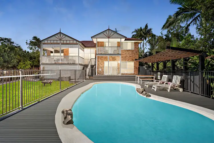 43 Wattlebird Street, Mango Hill QLD 4509
