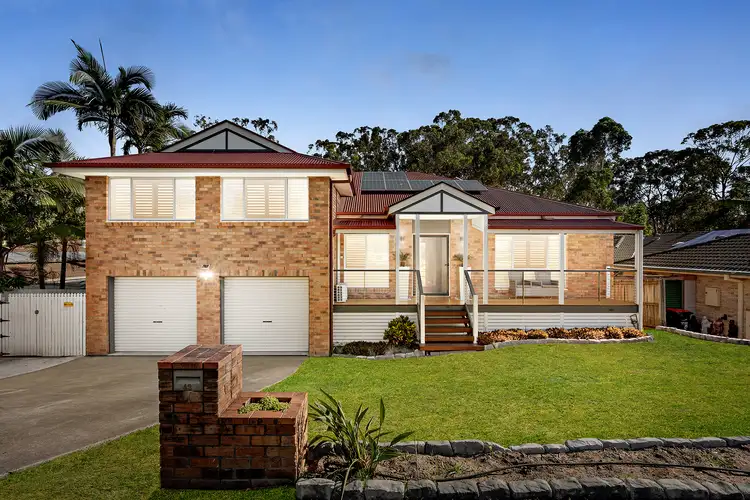 Second view of Homely house listing, 43 Wattlebird Street, Mango Hill QLD 4509
