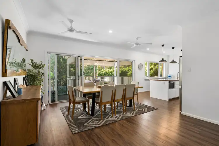 Third view of Homely house listing, 43 Wattlebird Street, Mango Hill QLD 4509