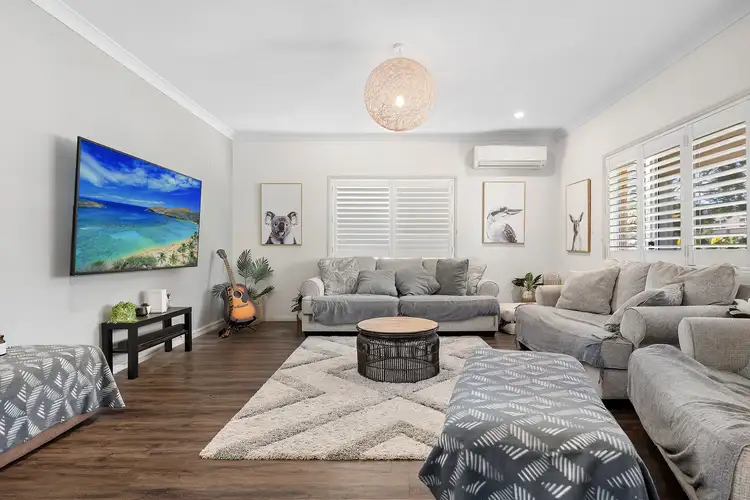 Sixth view of Homely house listing, 43 Wattlebird Street, Mango Hill QLD 4509