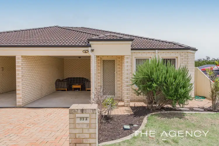 33A Baningan Avenue, Success WA 6164