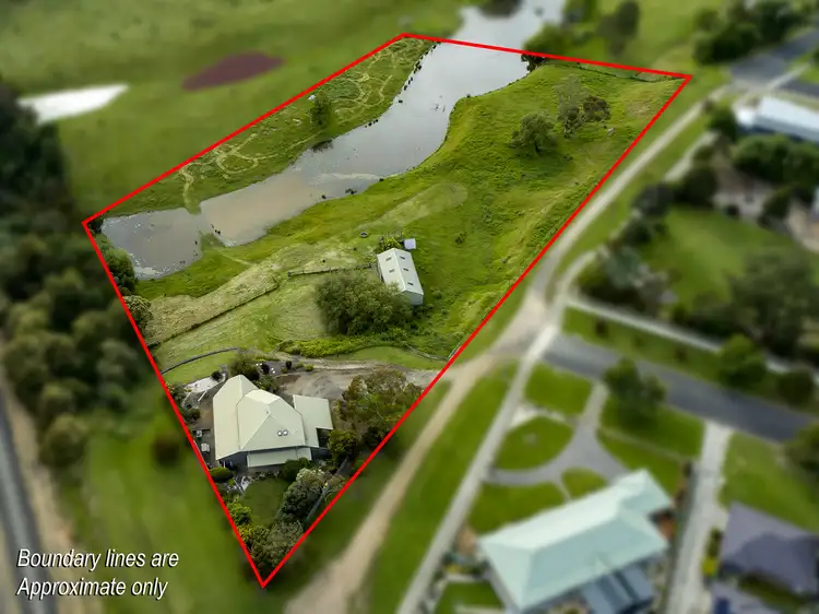 Main view of Homely house listing, 70 Riverview Road, Wurruk VIC 3850