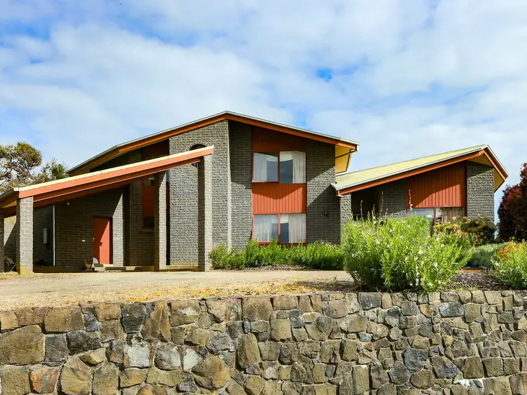 Second view of Homely house listing, 70 Riverview Road, Wurruk VIC 3850