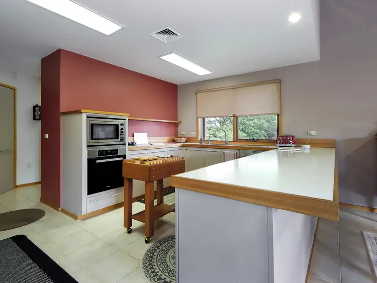 Third view of Homely house listing, 70 Riverview Road, Wurruk VIC 3850