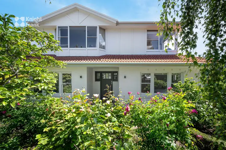 Main view of Homely house listing, 35 Mawhera Avenue, Sandy Bay TAS 7005