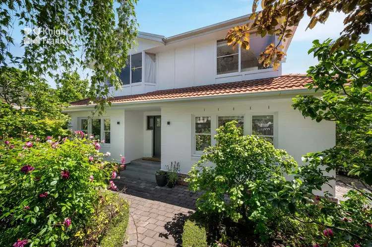 Second view of Homely house listing, 35 Mawhera Avenue, Sandy Bay TAS 7005