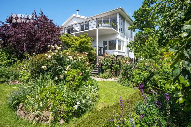 Third view of Homely house listing, 35 Mawhera Avenue, Sandy Bay TAS 7005