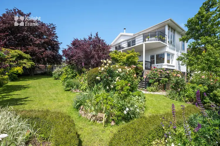 Fourth view of Homely house listing, 35 Mawhera Avenue, Sandy Bay TAS 7005