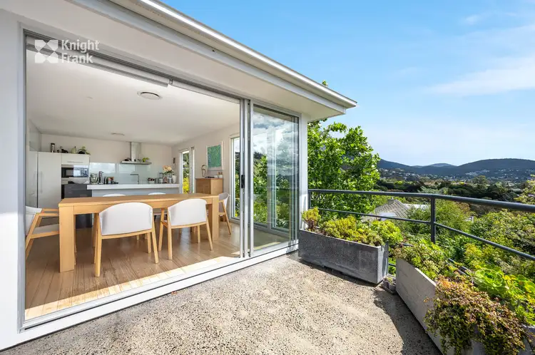 Sixth view of Homely house listing, 35 Mawhera Avenue, Sandy Bay TAS 7005