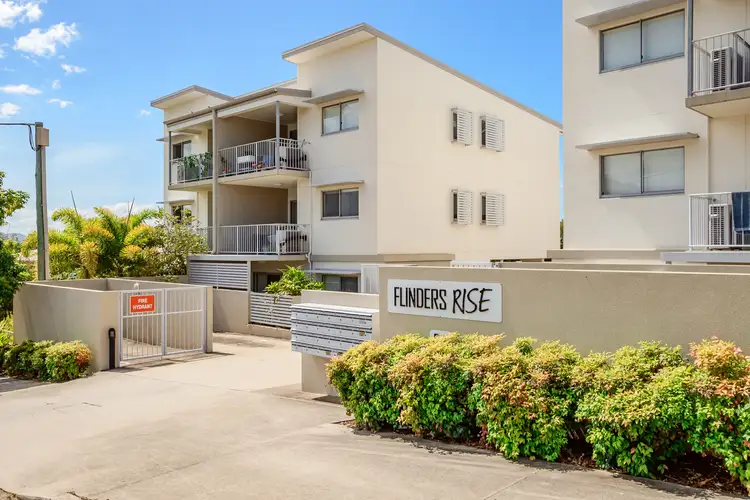 Main view of Homely townhouse listing, 17/20-22 Flinders, West Gladstone QLD 4680