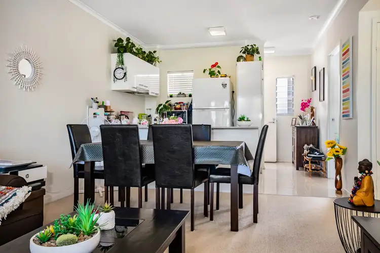 Fourth view of Homely townhouse listing, 17/20-22 Flinders, West Gladstone QLD 4680