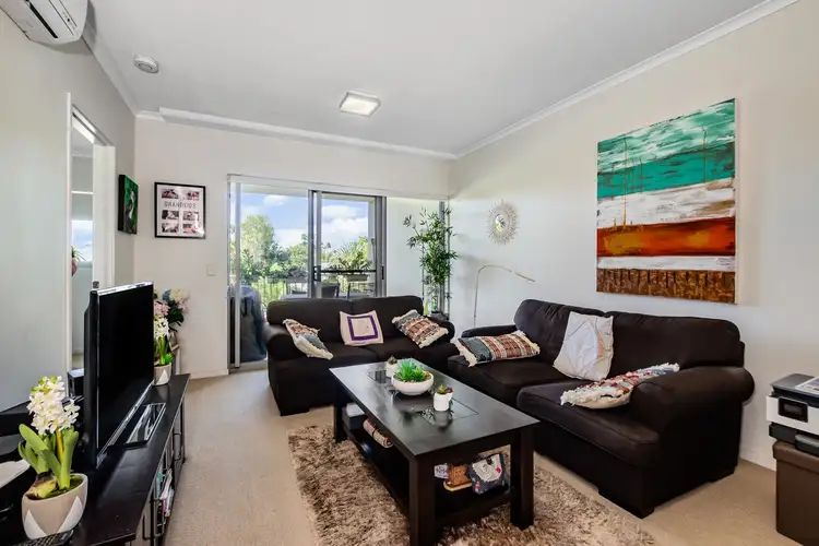 Fifth view of Homely townhouse listing, 17/20-22 Flinders, West Gladstone QLD 4680