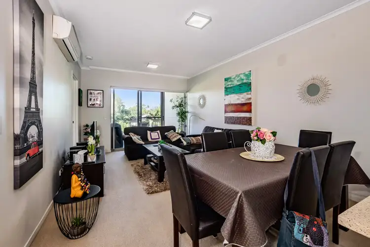 Sixth view of Homely townhouse listing, 17/20-22 Flinders, West Gladstone QLD 4680