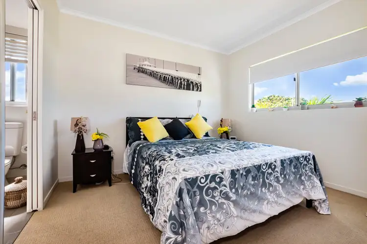 Seventh view of Homely townhouse listing, 17/20-22 Flinders, West Gladstone QLD 4680