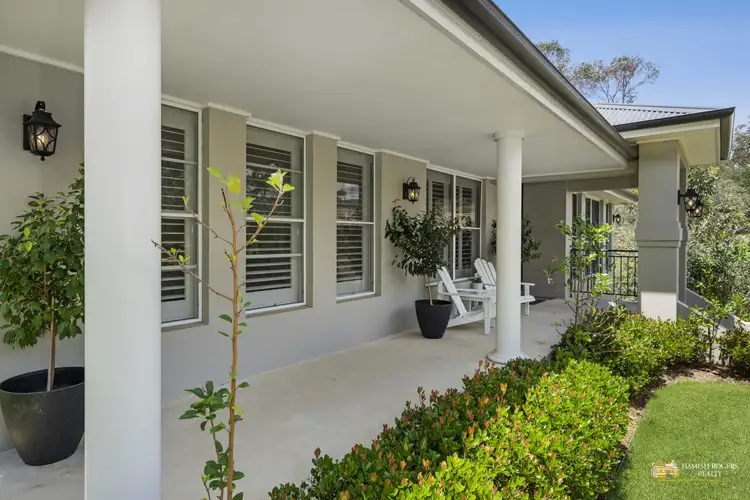 Main view of Homely rural property listing, 27 Wianamatta Circuit, Cattai NSW 2756