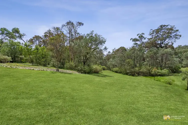 Second view of Homely rural property listing, 27 Wianamatta Circuit, Cattai NSW 2756