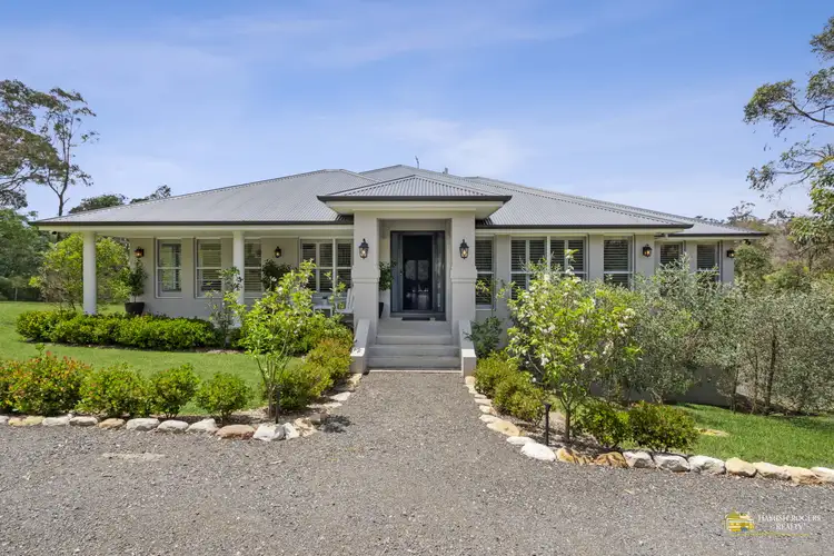 Third view of Homely rural property listing, 27 Wianamatta Circuit, Cattai NSW 2756