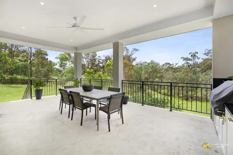 Fourth view of Homely rural property listing, 27 Wianamatta Circuit, Cattai NSW 2756