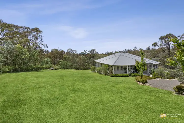 Fifth view of Homely rural property listing, 27 Wianamatta Circuit, Cattai NSW 2756