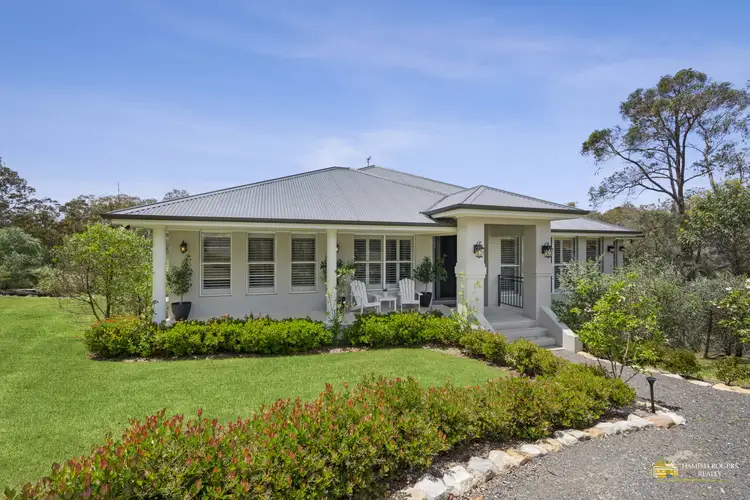 Sixth view of Homely rural property listing, 27 Wianamatta Circuit, Cattai NSW 2756
