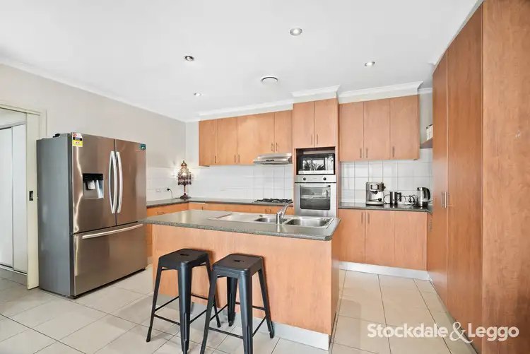 Fifth view of Homely house listing, 11 Leinster Avenue, Traralgon VIC 3844