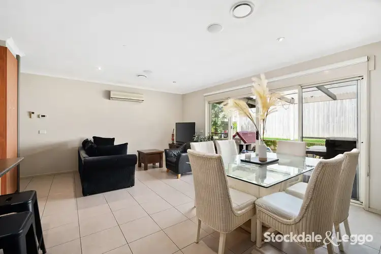 Sixth view of Homely house listing, 11 Leinster Avenue, Traralgon VIC 3844