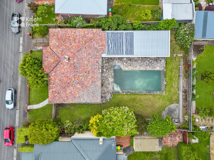 4 Franklin Street, West Hobart TAS 7000