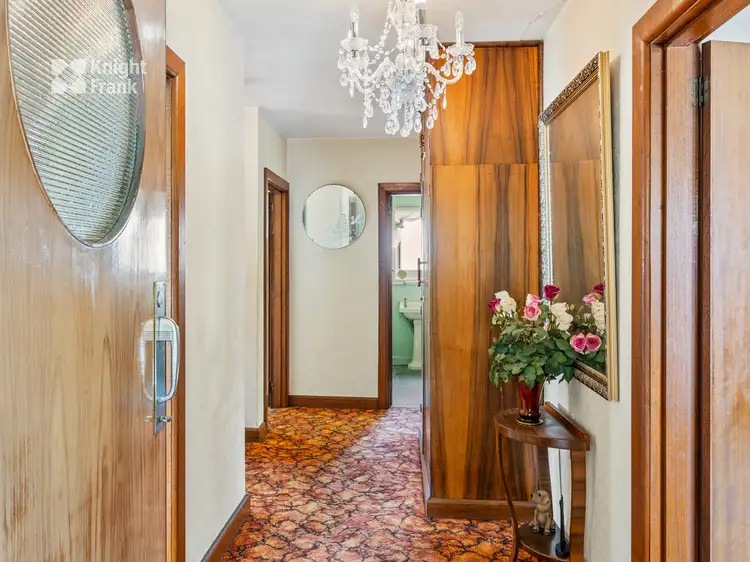 Fifth view of Homely house listing, 4 Franklin Street, West Hobart TAS 7000