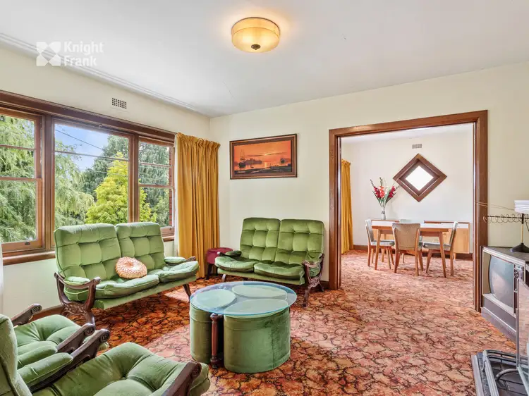 Sixth view of Homely house listing, 4 Franklin Street, West Hobart TAS 7000