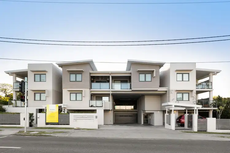 16/450 South Pine Road, Everton Park QLD 4053