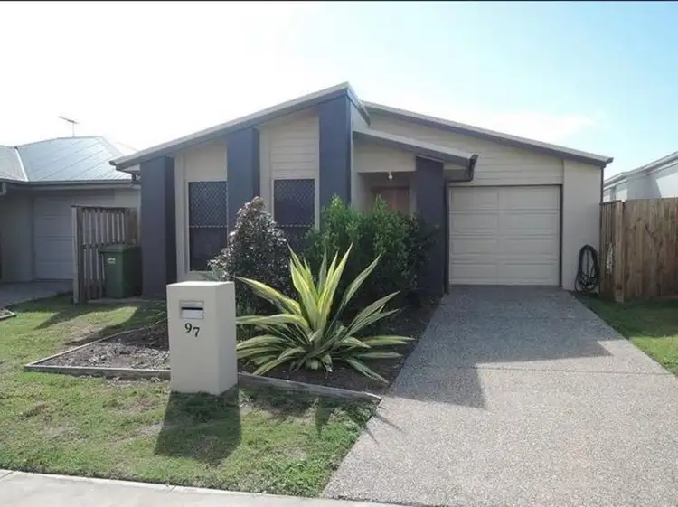 97 Scarborough Circuit, Blacks Beach QLD 4740