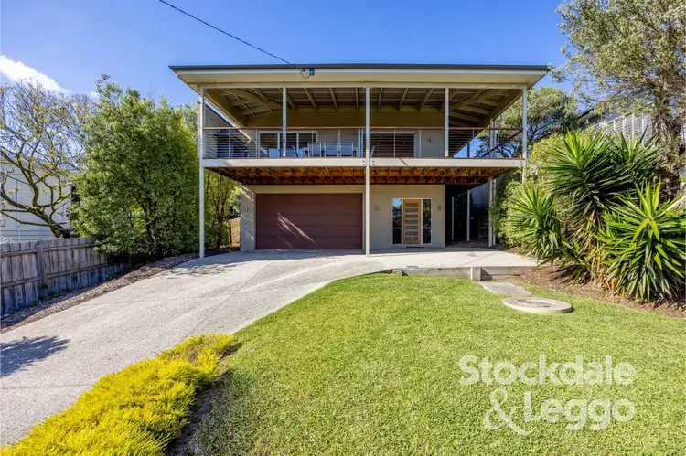 17 Carramar Street, Rye VIC 3941