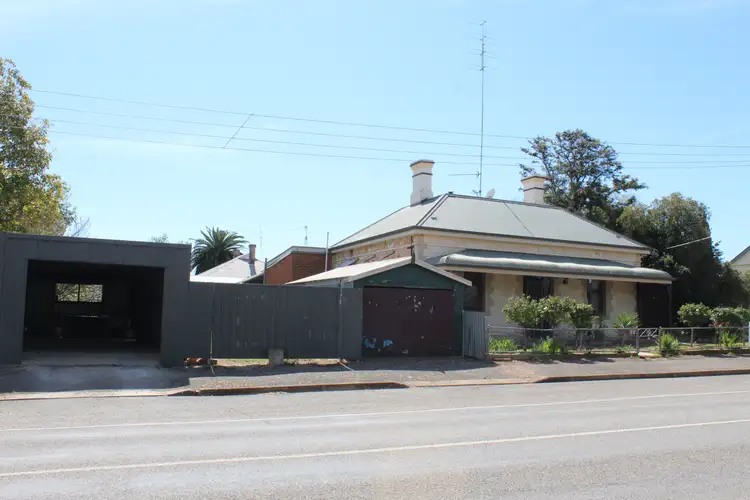 5 South Terrace, Blyth SA 5462