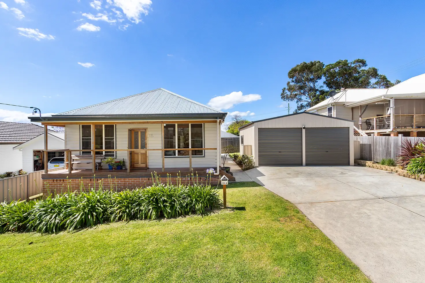 Main view of Homely house listing, 15A Fifth Street, Boolaroo NSW 2284