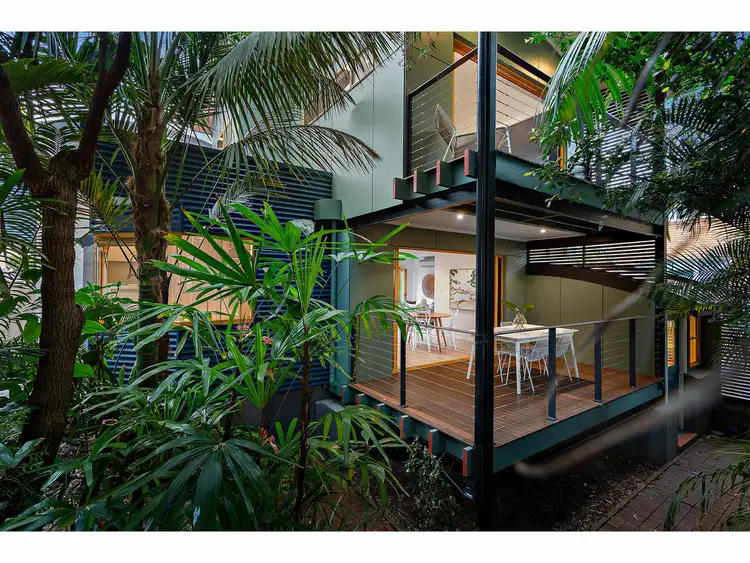 Second view of Homely house listing, 3/37 Swan Street, The Hill NSW 2300