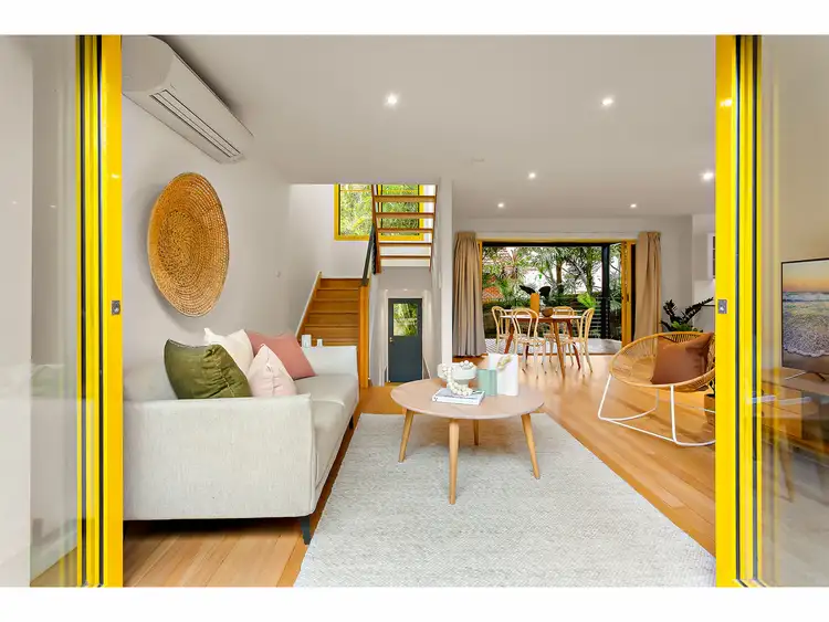 Third view of Homely house listing, 3/37 Swan Street, The Hill NSW 2300