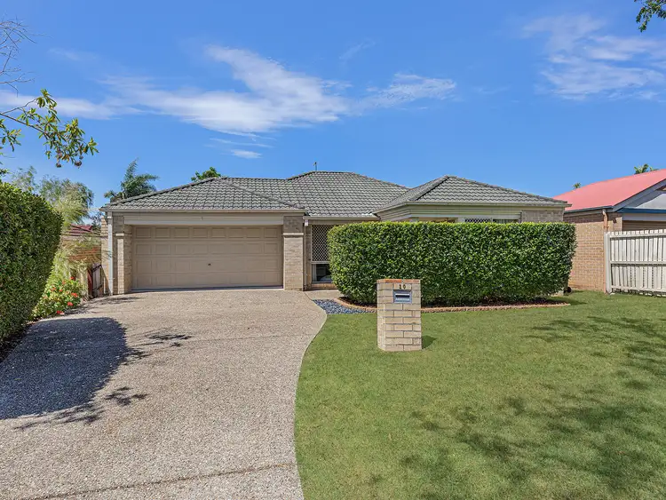 Main view of Homely house listing, 10 Willowtree Drive, Flinders View QLD 4305