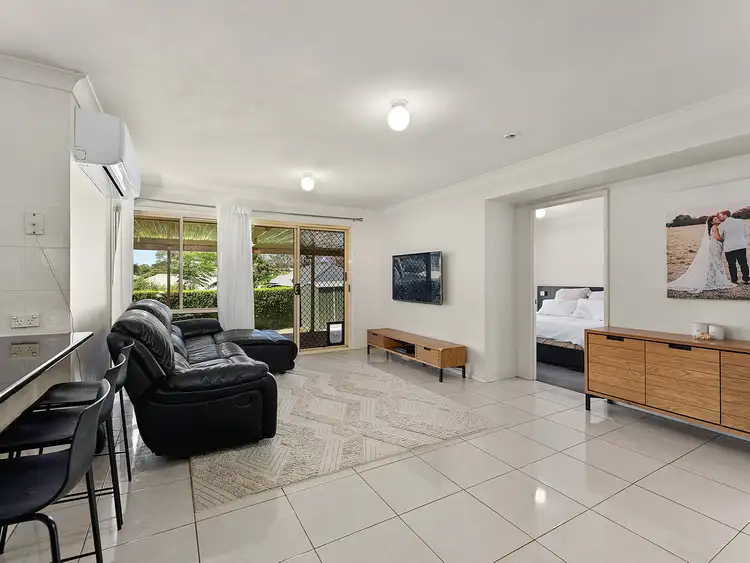 Third view of Homely house listing, 10 Willowtree Drive, Flinders View QLD 4305