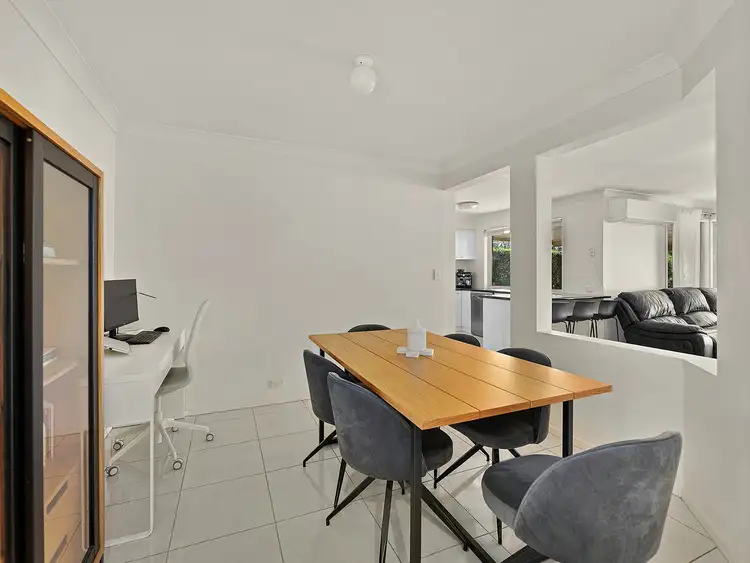 Fourth view of Homely house listing, 10 Willowtree Drive, Flinders View QLD 4305