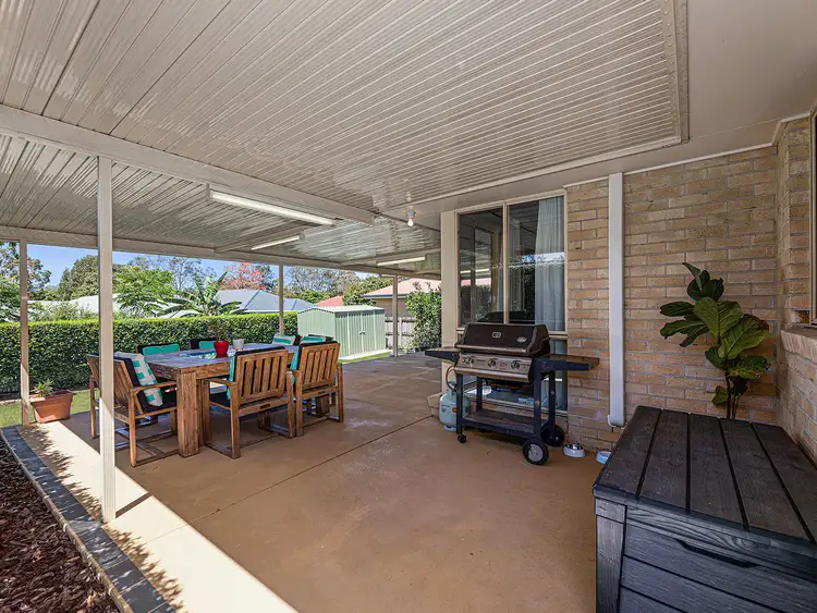 Fifth view of Homely house listing, 10 Willowtree Drive, Flinders View QLD 4305