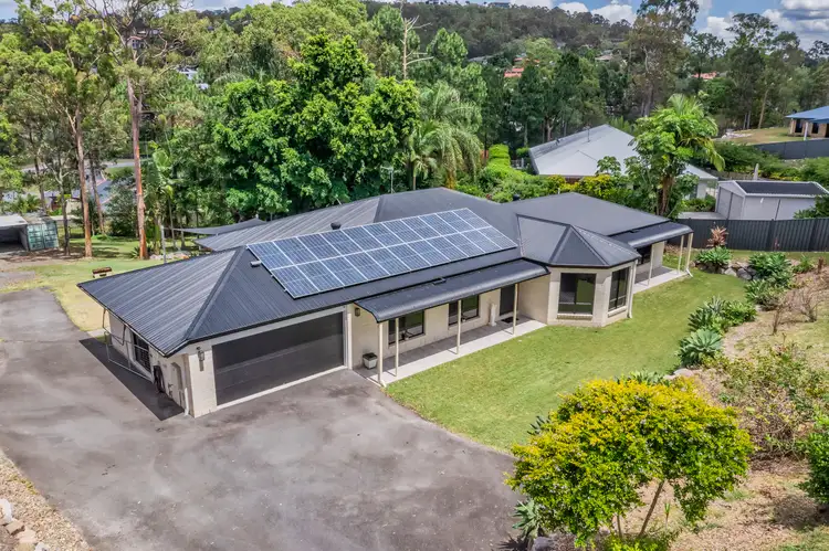 Main view of Homely house listing, 16B High Ridge Road, Gaven QLD 4211